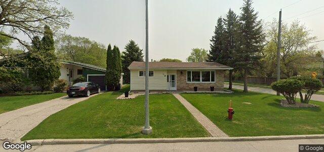 96 Triton Bay（加拿大曼尼托巴省溫尼伯市）房屋照片