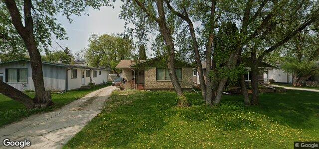 Photo of 97 St Michael Road in Winnipeg, Manitoba