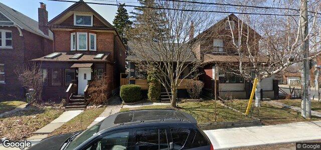 98 Barrington Avenue（加拿大曼尼托巴省溫尼伯市）房屋照片