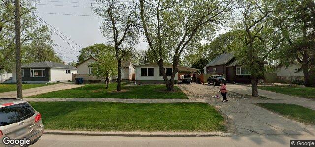 98 St Michael Road（加拿大曼尼托巴省溫尼伯市）房屋照片