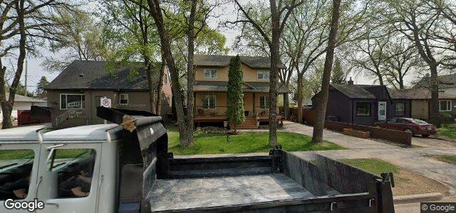 98 St Vital Road（加拿大曼尼托巴省溫尼伯市）房屋照片