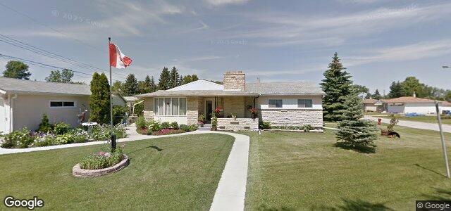 1 Berwyn Bay（加拿大曼尼托巴省溫尼伯市）房屋照片