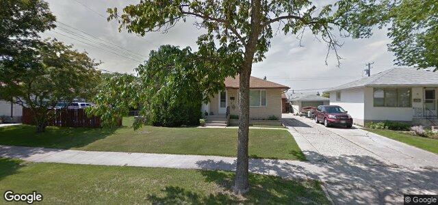 1 Brewster Bay（加拿大曼尼托巴省溫尼伯市）房屋照片