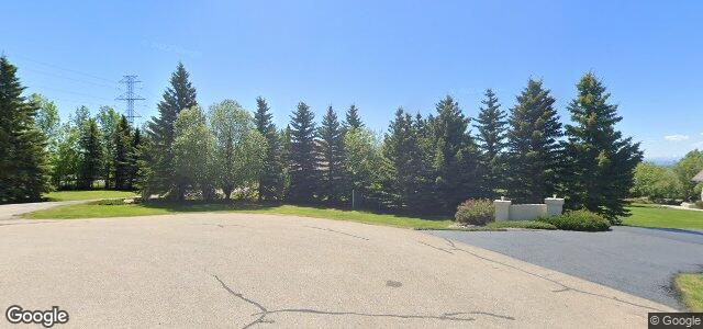 10 Blueridge Bay（加拿大曼尼托巴省溫尼伯市）房屋照片