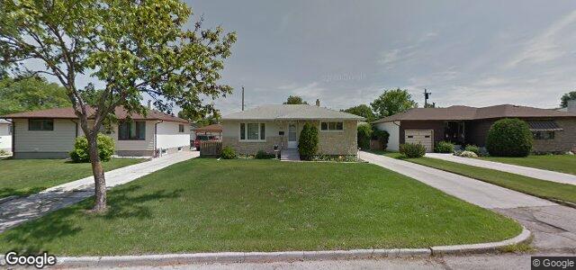 10 Brewster Bay（加拿大曼尼托巴省溫尼伯市）房屋照片