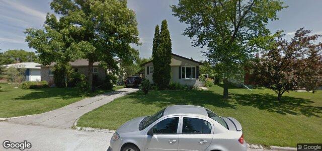 10 Burnaby Bay（加拿大曼尼托巴省溫尼伯市）房屋照片