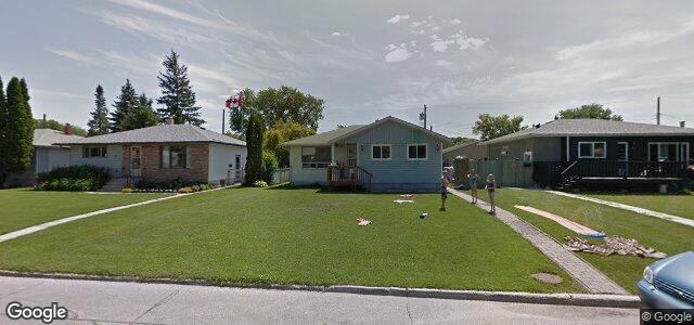 10 Virden Crescent（加拿大曼尼托巴省溫尼伯市）房屋照片