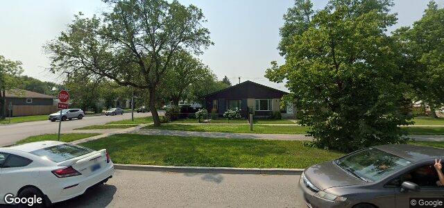 1001 Day Street（加拿大曼尼托巴省溫尼伯市）房屋照片