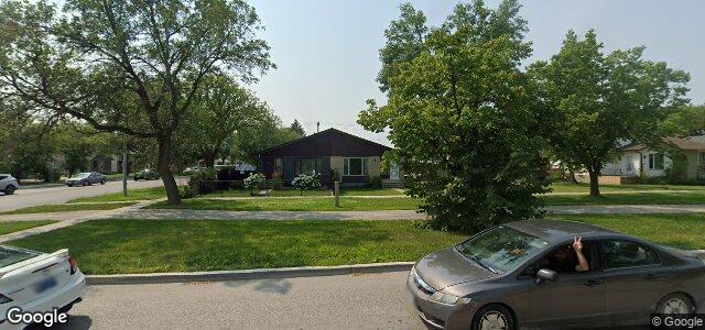 Photo of 1003 Day Street in Winnipeg, Manitoba