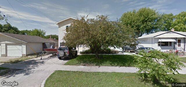 1003 Hoka Street（加拿大曼尼托巴省溫尼伯市）房屋照片