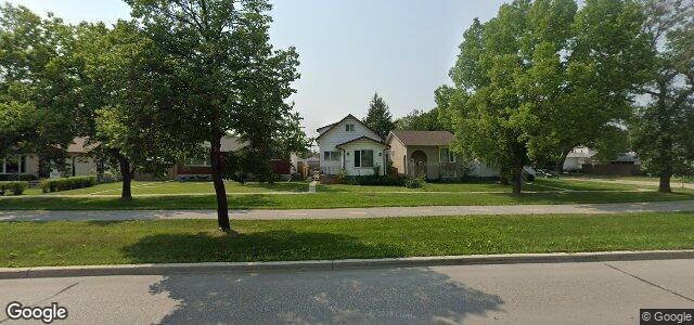 1009 Day Street（加拿大曼尼托巴省溫尼伯市）房屋照片