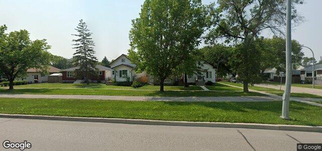 1011 Day Street（加拿大曼尼托巴省溫尼伯市）房屋照片