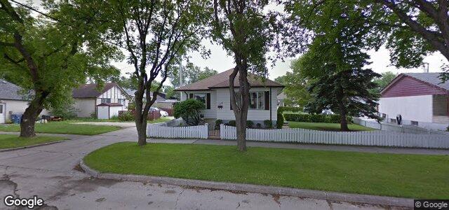 106 Edward Avenue W（加拿大曼尼托巴省溫尼伯市）房屋照片