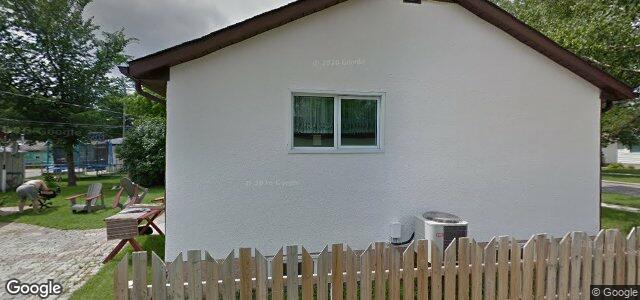 106 Mcmeans Avenue W（加拿大曼尼托巴省溫尼伯市）房屋照片