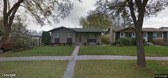 106 Thom Avenue W（加拿大曼尼托巴省溫尼伯市）房屋照片