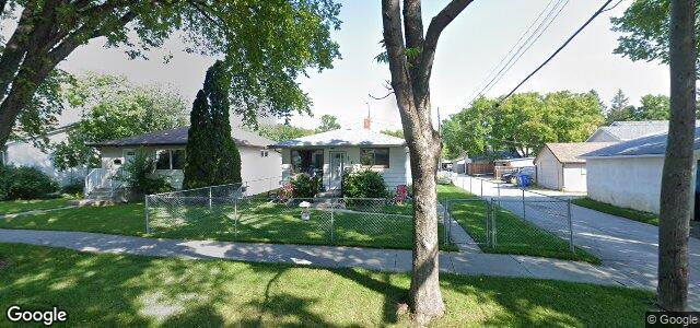 107 Harold Avenue W（加拿大曼尼托巴省溫尼伯市）房屋照片