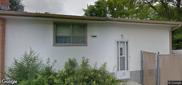 107 Horton Avenue W（加拿大曼尼托巴省溫尼伯市）房屋照片