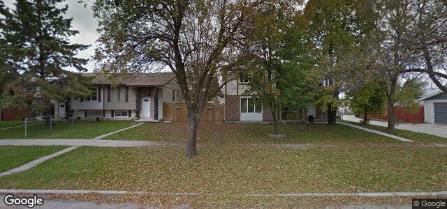 107 Thom Avenue W（加拿大曼尼托巴省溫尼伯市）房屋照片