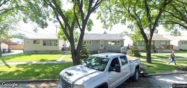 108 Harold Avenue W（加拿大曼尼托巴省溫尼伯市）房屋照片