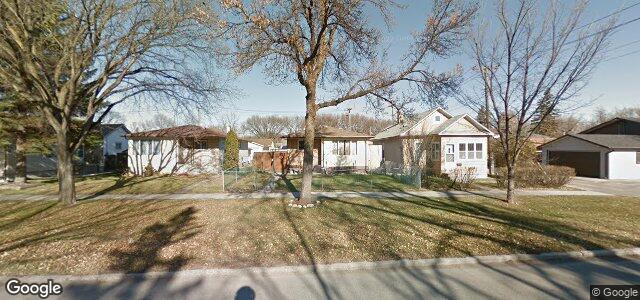 109 Kildare Avenue W（加拿大曼尼托巴省温尼伯市）房屋照片