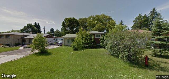 11 Berwyn Bay（加拿大曼尼托巴省溫尼伯市）房屋照片