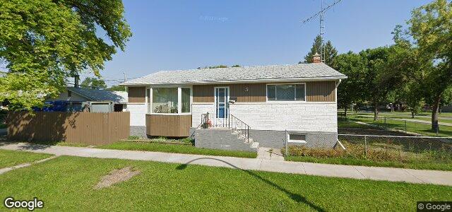 1101 Day Street（加拿大曼尼托巴省溫尼伯市）房屋照片