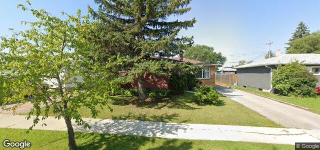 1101 Hoka Street（加拿大曼尼托巴省溫尼伯市）房屋照片