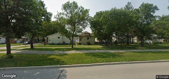 1103 Day Street（加拿大曼尼托巴省溫尼伯市）房屋照片