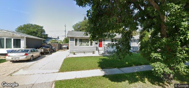 1105 Hoka Street（加拿大曼尼托巴省溫尼伯市）房屋照片