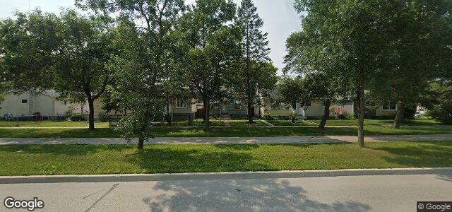 1107 Day Street（加拿大曼尼托巴省溫尼伯市）房屋照片