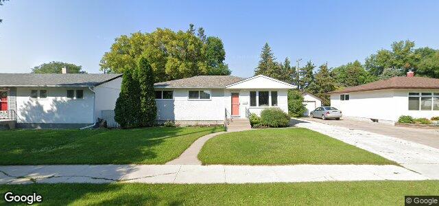 1107 Hoka Street（加拿大曼尼托巴省溫尼伯市）房屋照片