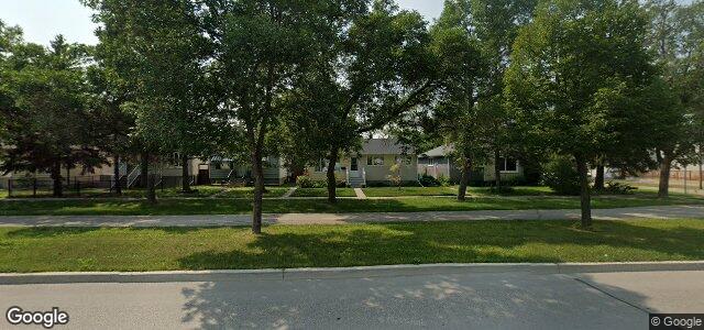 1109 Day Street（加拿大曼尼托巴省溫尼伯市）房屋照片