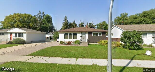 1109 Hoka Street（加拿大曼尼托巴省溫尼伯市）房屋照片