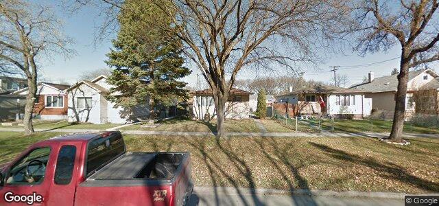 111 Kildare Avenue W（加拿大曼尼托巴省溫尼伯市）房屋照片