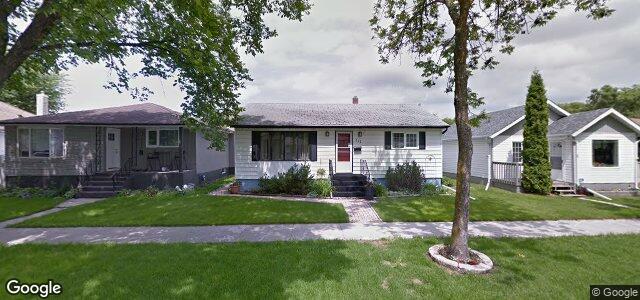 111 Ralph Avenue W（加拿大曼尼托巴省溫尼伯市）房屋照片