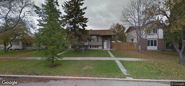 111 Thom Avenue W（加拿大曼尼托巴省溫尼伯市）房屋照片