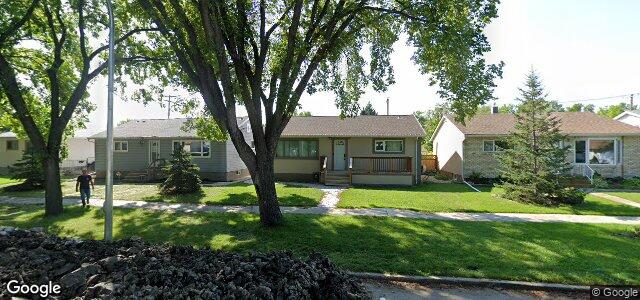 112 Harold Avenue W（加拿大曼尼托巴省溫尼伯市）房屋照片