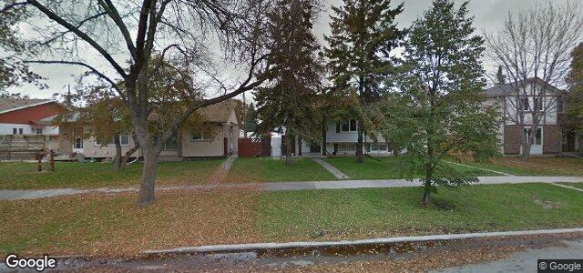 113 Thom Avenue W（加拿大曼尼托巴省溫尼伯市）房屋照片