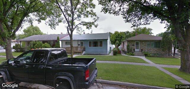 114 Edward Avenue W（加拿大曼尼托巴省溫尼伯市）房屋照片