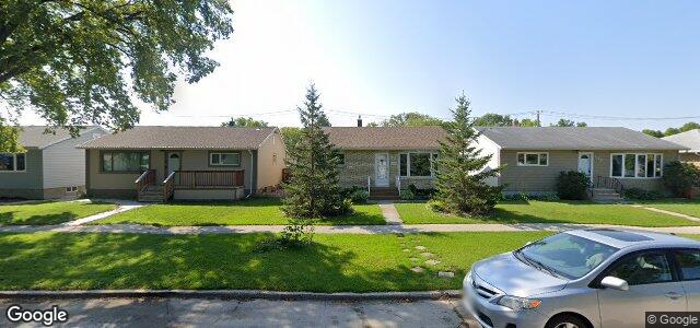 114 Harold Avenue W（加拿大曼尼托巴省溫尼伯市）房屋照片