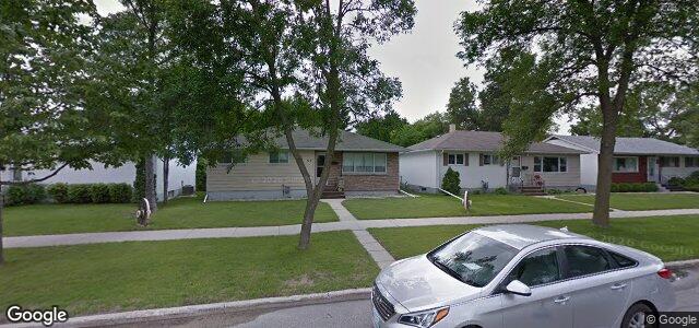 116 Mcmeans Avenue W（加拿大曼尼托巴省溫尼伯市）房屋照片