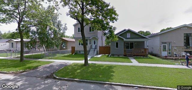 116 Ralph Avenue W（加拿大曼尼托巴省溫尼伯市）房屋照片