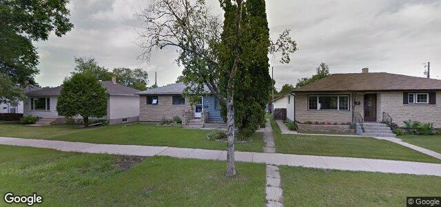 117 Mcmeans Avenue W（加拿大曼尼托巴省溫尼伯市）房屋照片