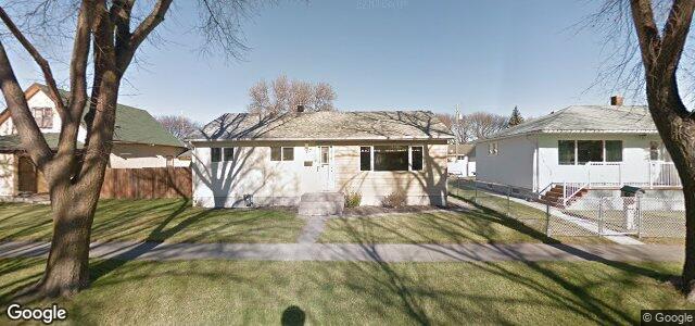 117 Newman Avenue W（加拿大曼尼托巴省溫尼伯市）房屋照片