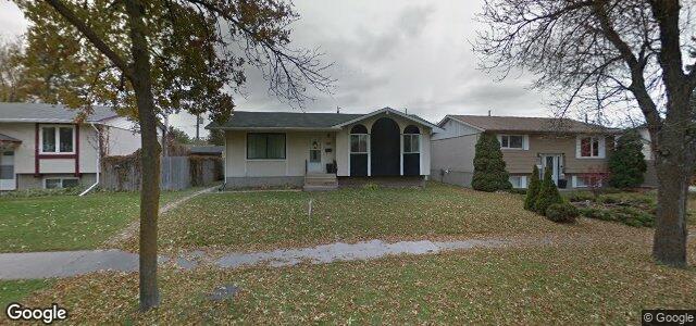 118 Thom Avenue W（加拿大曼尼托巴省溫尼伯市）房屋照片