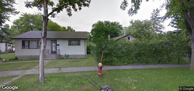 119 Edward Avenue W（加拿大曼尼托巴省溫尼伯市）房屋照片