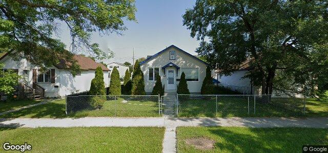 119 Harold Avenue W（加拿大曼尼托巴省溫尼伯市）房屋照片