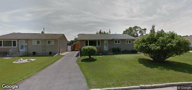 12 Blueridge Bay（加拿大曼尼托巴省溫尼伯市）房屋照片