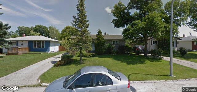 12 Burnaby Bay（加拿大曼尼托巴省溫尼伯市）房屋照片