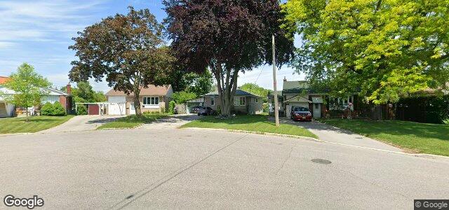 12 Kootenay Crescent（加拿大曼尼托巴省溫尼伯市）房屋照片